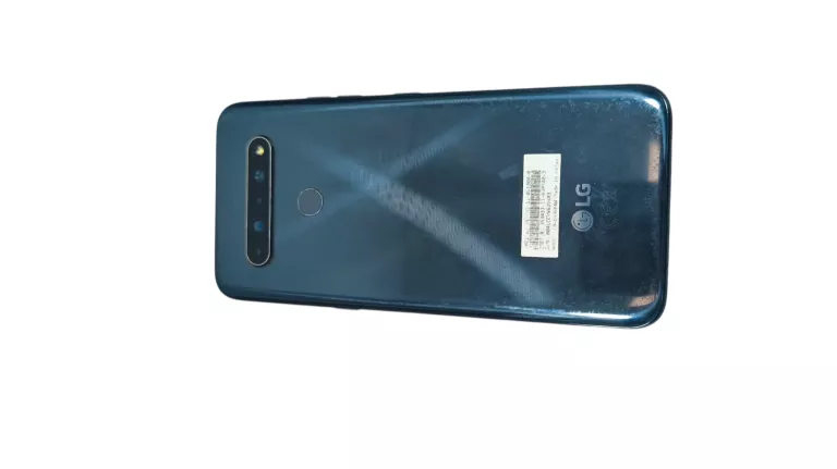 TELEFON LG K41S NA CZĘŚCI