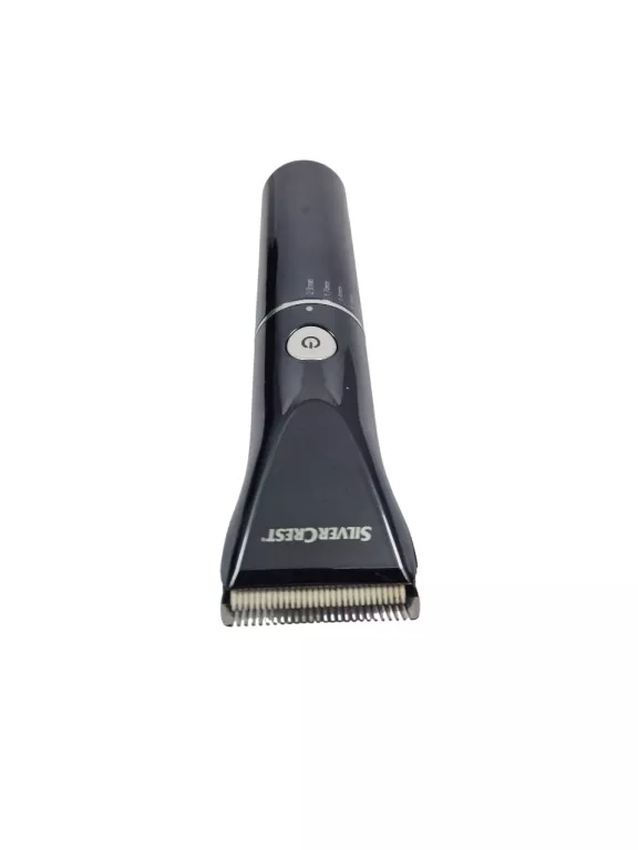MASZYNKA DO STRZYŻENIA SILVERCREST SHBS 700 A1