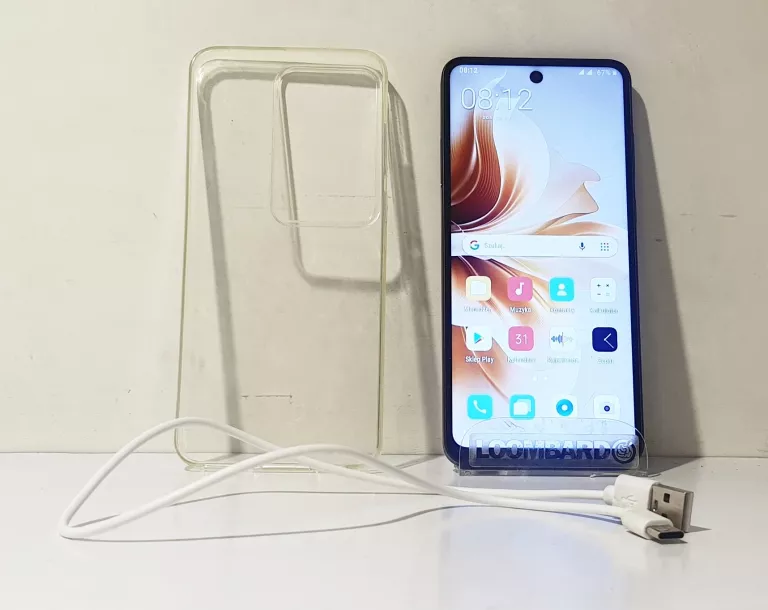 TELEFON SMARTFON PJJ110