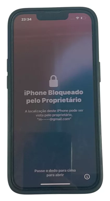 TELEFON IPHONE 13