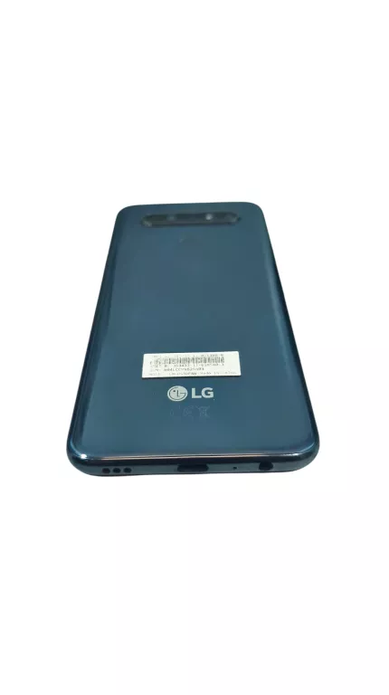 TELEFON LG K41S NA CZĘŚCI