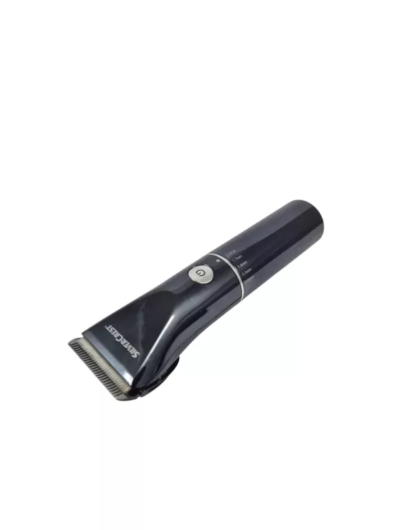 MASZYNKA DO STRZYŻENIA SILVERCREST SHBS 700 A1