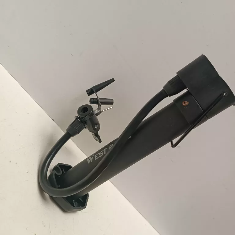WEST BIKING MTB POMPKA ROWEROWA 80 PSI