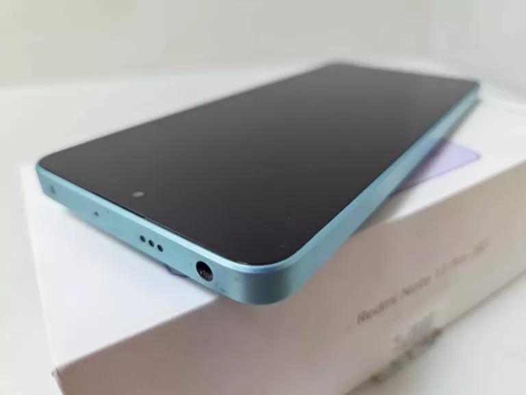 TELEFON XIAOMI REDMI NOTE 13 PRO 5G 8/256 GB