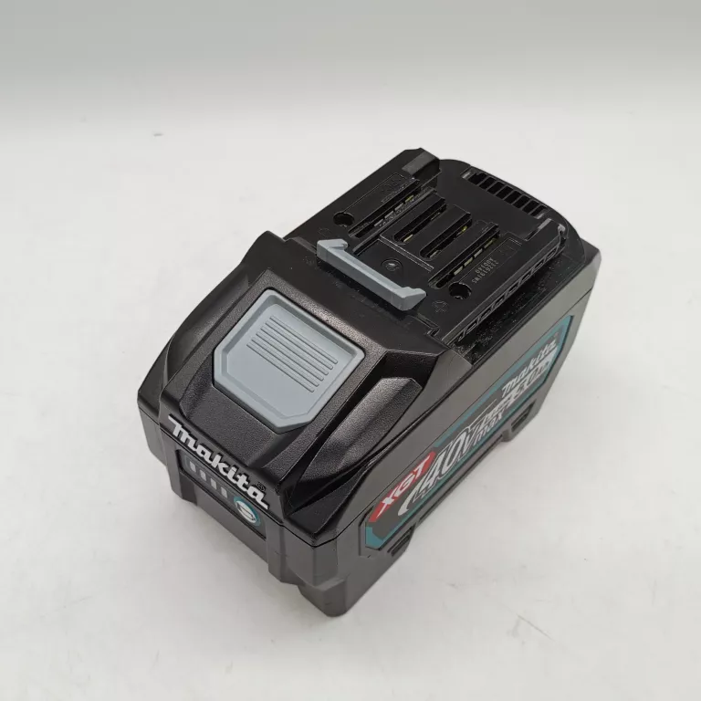 AKUMULATOR MAKITA XGT 40 V 5 AH