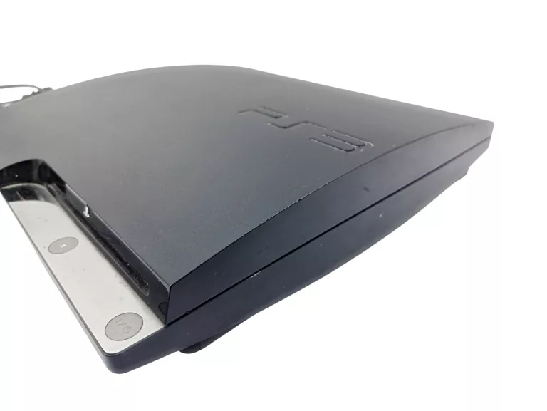 KONSOLA PS3 CECH-250AA