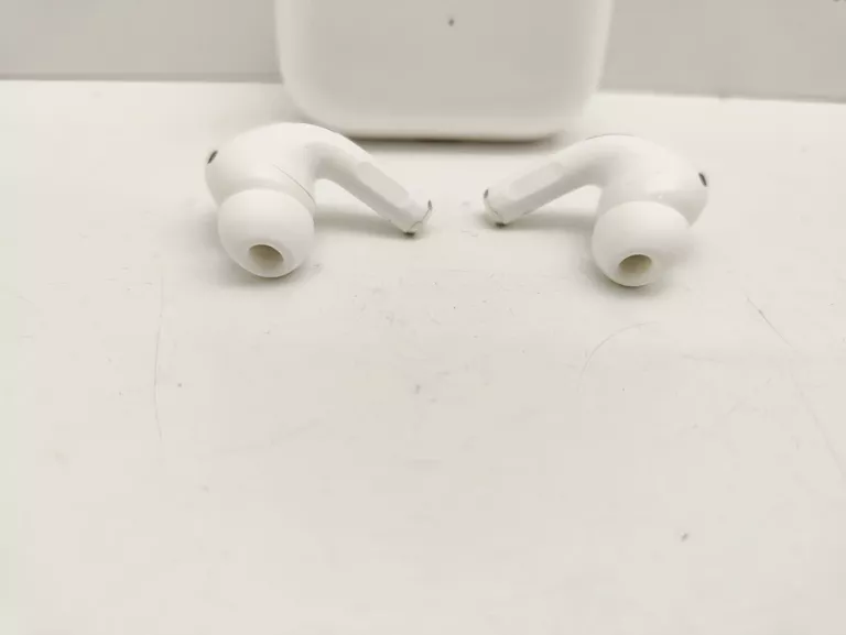 SŁUCHAWKI AIR PODS 2 PRO