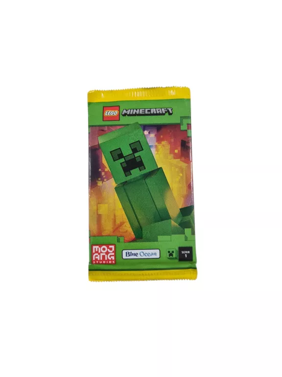 karty-lego-minecraft-seria-pierwsza-radna-1-wolow-gracja