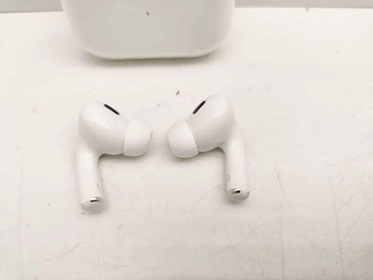 SŁUCHAWKI AIR PODS 2 PRO
