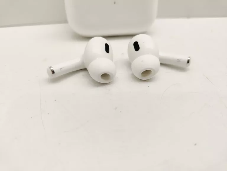 SŁUCHAWKI AIR PODS 2 PRO