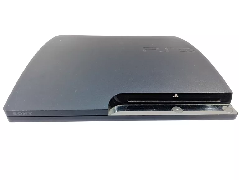 KONSOLA PS3 CECH-250AA