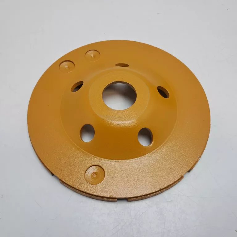 TARCZA DIAMENTOWA DEDRA HP041