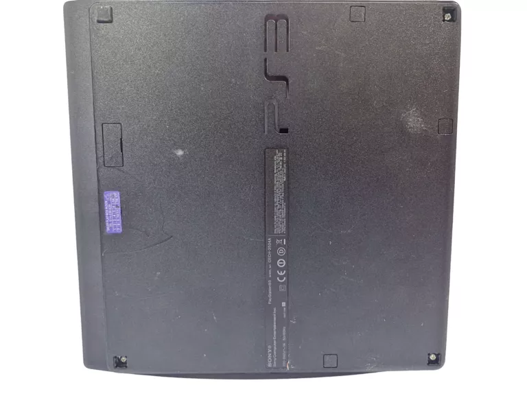 KONSOLA PS3 CECH-250AA