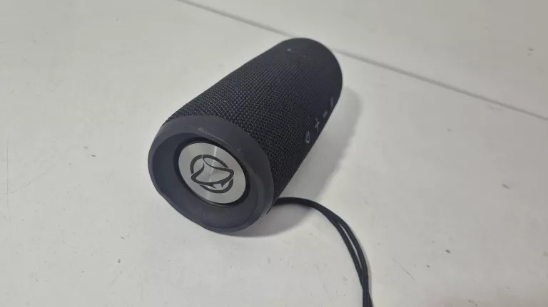 GLOSNIK MANTA SPK130GO-BK