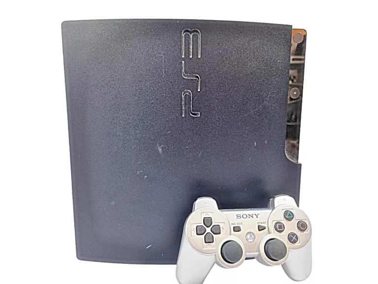 KONSOLA PS3 CECH-250AA