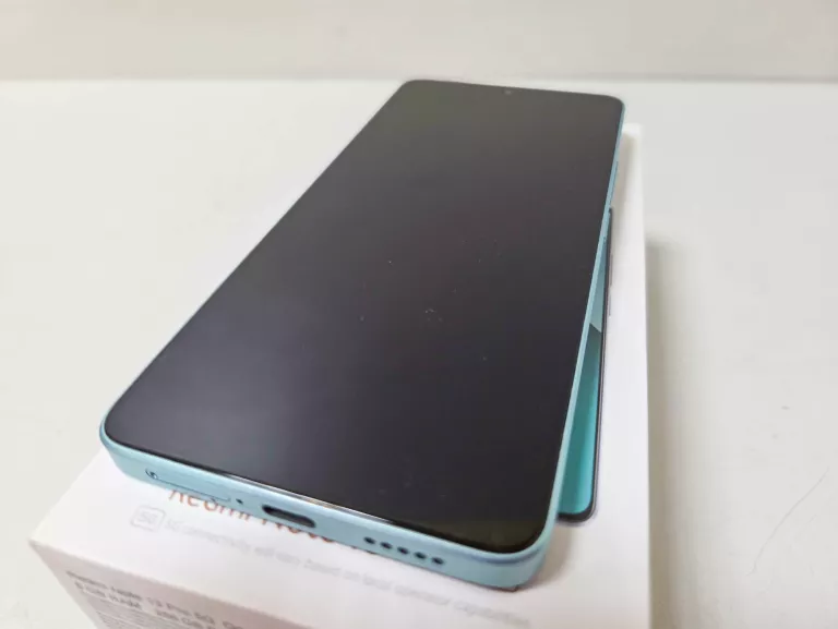 TELEFON XIAOMI REDMI NOTE 13 PRO 5G 8/256 GB