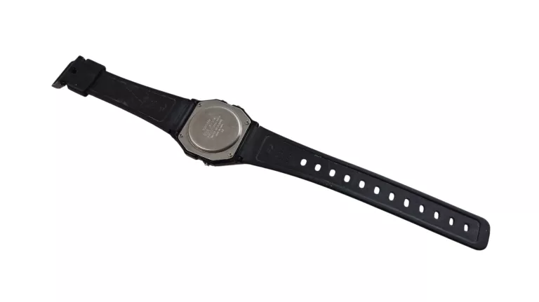 ZEGAREK CASIO F-91W