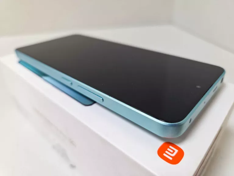 TELEFON XIAOMI REDMI NOTE 13 PRO 5G 8/256 GB
