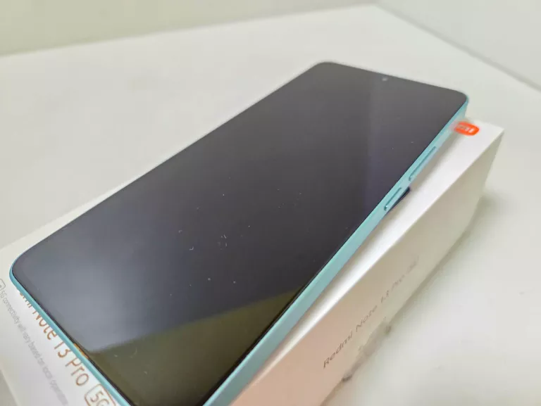 TELEFON XIAOMI REDMI NOTE 13 PRO 5G 8/256 GB