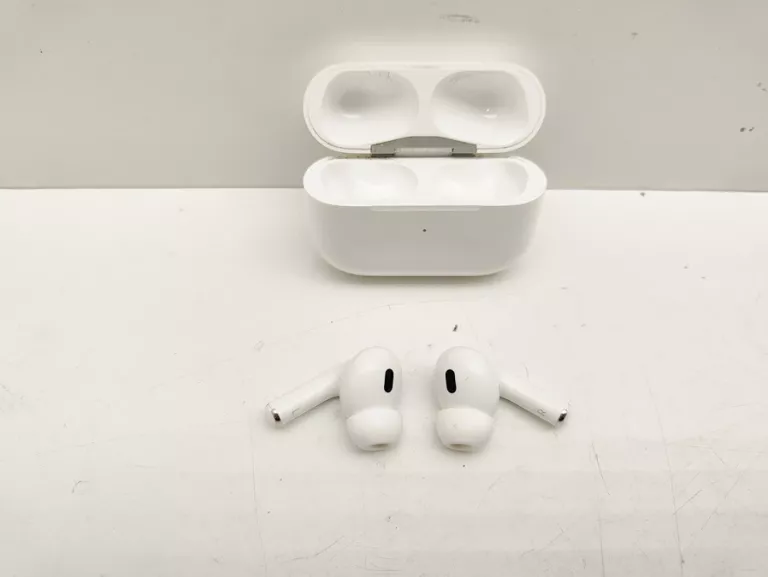 SŁUCHAWKI AIR PODS 2 PRO