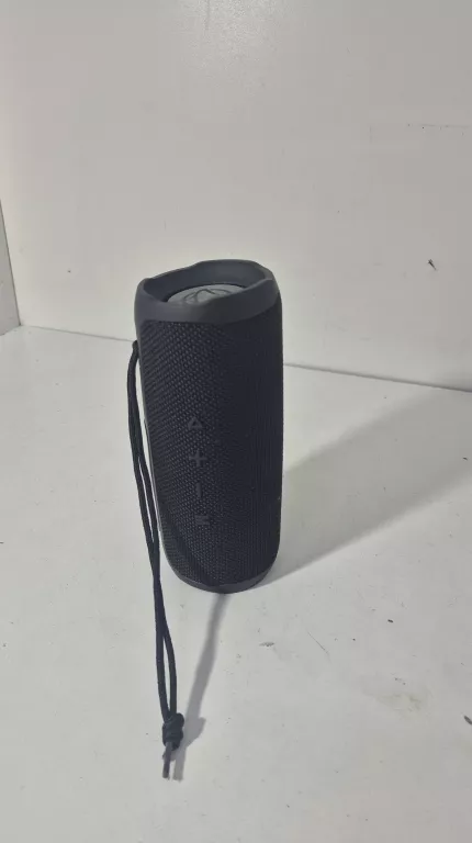 GLOSNIK MANTA SPK130GO-BK