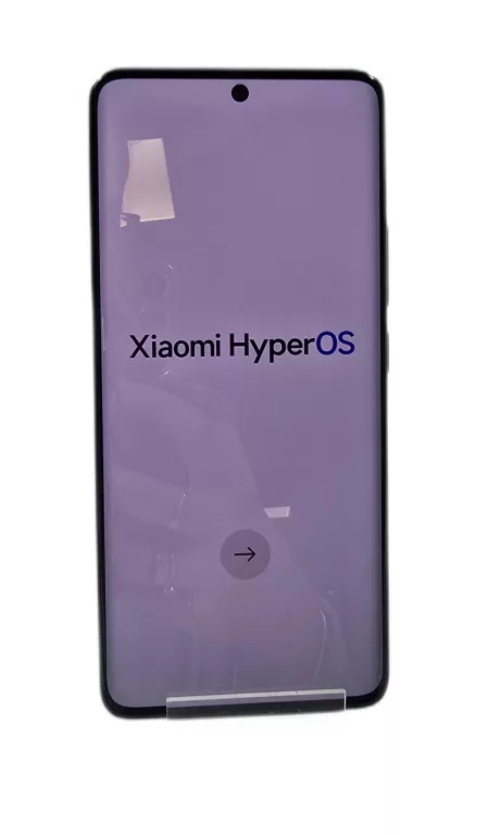 TELEFON XIAOMI REDMI NOTE 14 PRO+ 5G 512GB IDEAŁ!