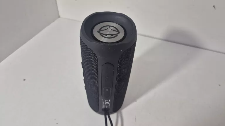 GLOSNIK MANTA SPK130GO-BK