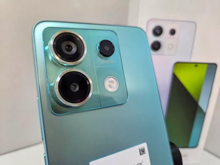 TELEFON XIAOMI REDMI NOTE 13 PRO 5G 8/256 GB
