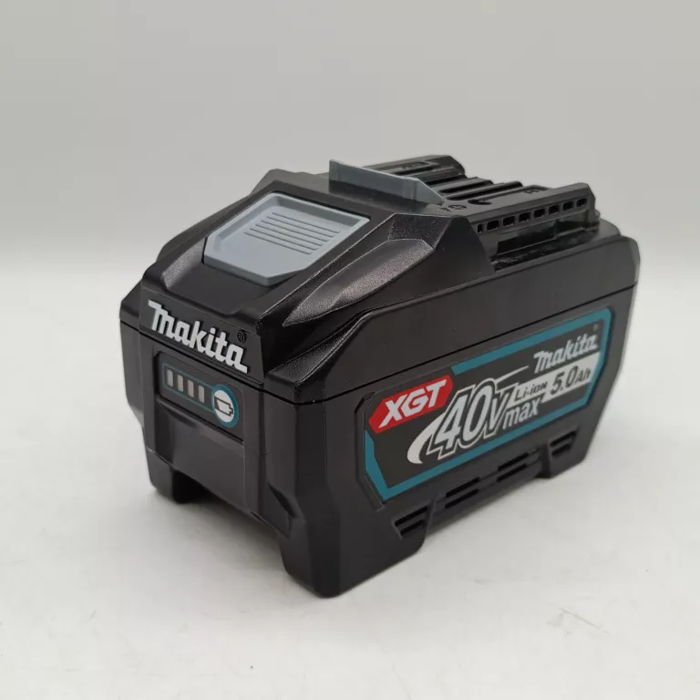 AKUMULATOR MAKITA XGT 40 V 5 AH