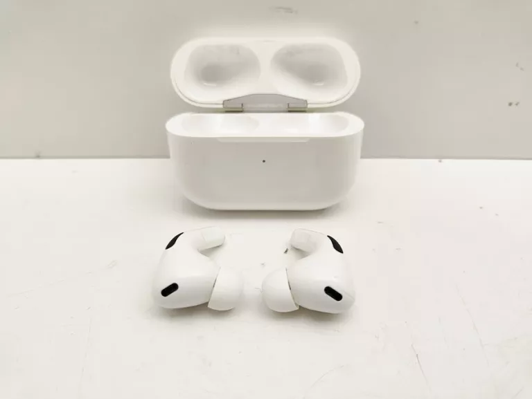 SŁUCHAWKI AIR PODS 2 PRO