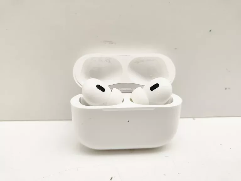SŁUCHAWKI AIR PODS 2 PRO