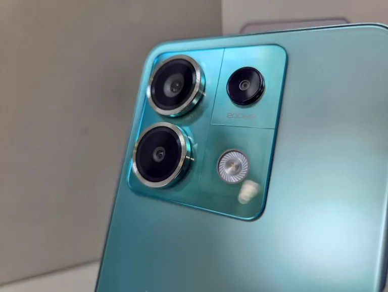 TELEFON XIAOMI REDMI NOTE 13 PRO 5G 8/256 GB
