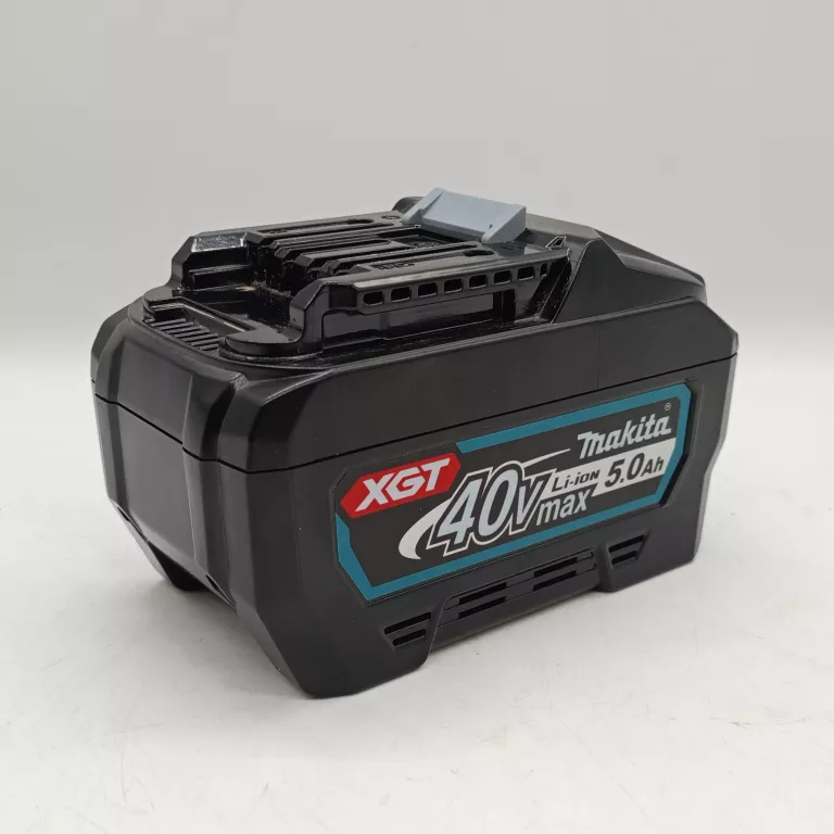 AKUMULATOR MAKITA XGT 40 V 5 AH