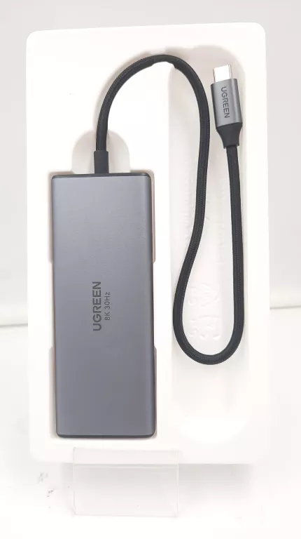 usb-hub-ugreen-cm498-2xusb-2xhdmi-usb-typ-c-okazja-ean-gtin-5907856258690