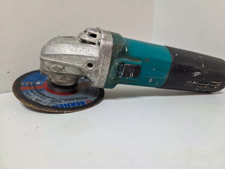 SZLIFIERKA KĄTOWA MAKITA 9562CVR