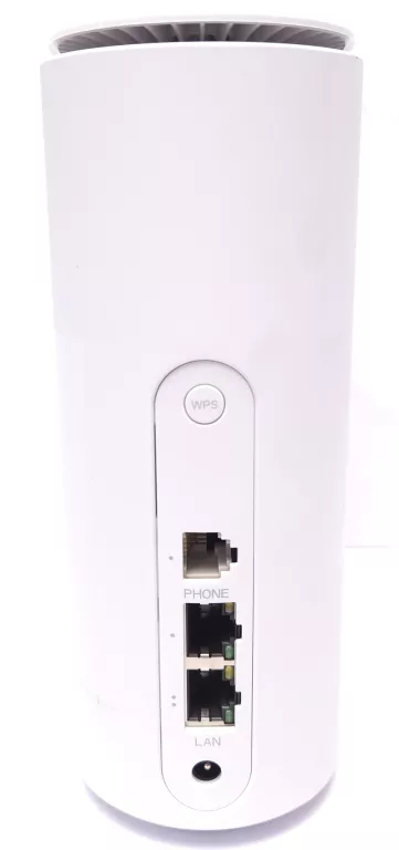 ROUTER STACJONARNY NA KARTĘ SIM 5G MODEM LTE CAT 19 ZTE MC888 WIFI 6