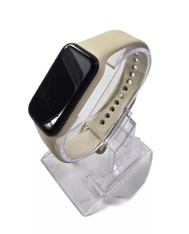 SMARTBAND REDMI SMART BAND 2!