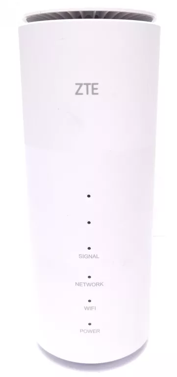 ROUTER STACJONARNY NA KARTĘ SIM 5G MODEM LTE CAT 19 ZTE MC888 WIFI 6