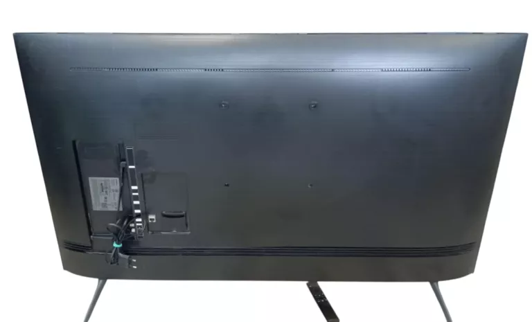 TELEWIZOR SAMSUNG UE50AU7192