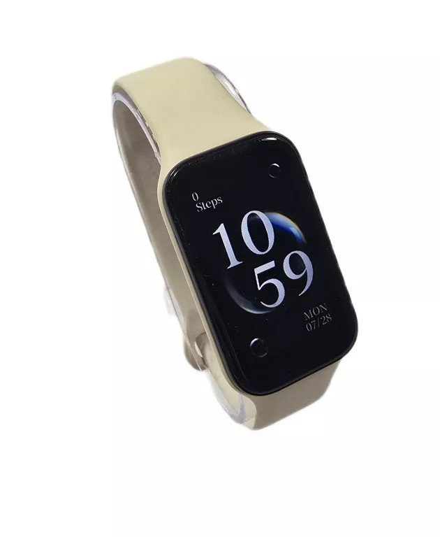 SMARTBAND REDMI SMART BAND 2!