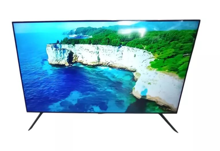 TELEWIZOR SAMSUNG UE50AU7192