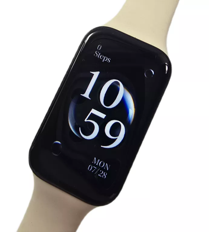 SMARTBAND REDMI SMART BAND 2!