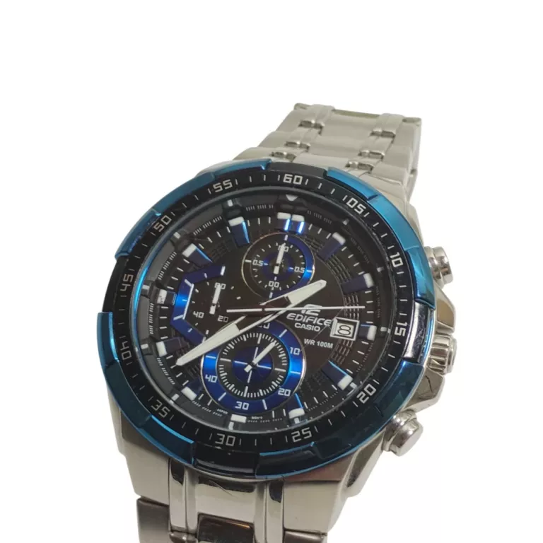 ZEGAREK CASIO EDIFICE WR 100M 5579