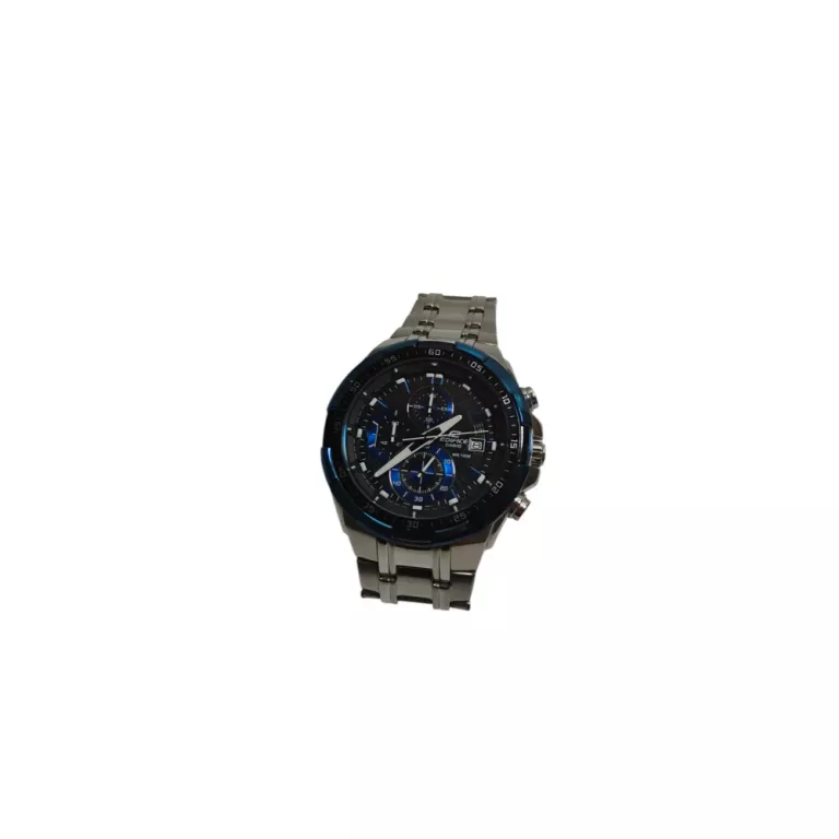 ZEGAREK CASIO EDIFICE WR 100M 5579