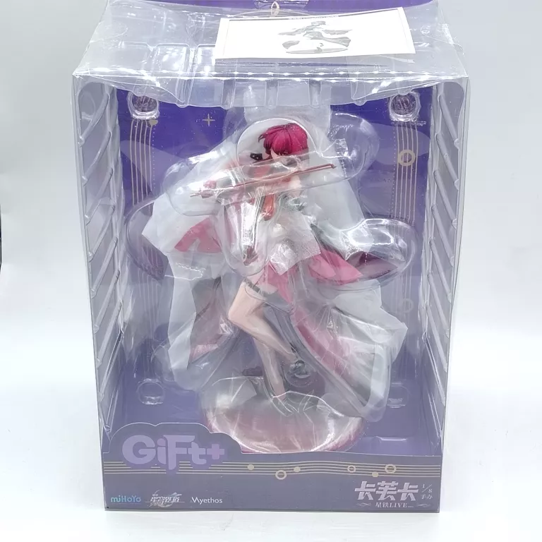 FIGURKA HONKAI ANIME KAFKA