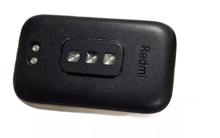 SMARTBAND REDMI SMART BAND 2!