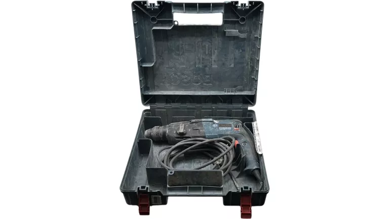 MŁOTOWIERTARKA BOSCH GBH 240 SDS PLUS 790 W WALIZKA