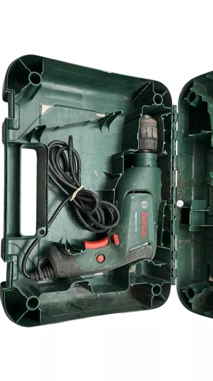 WIERTARKA BOSCH EASYIMPACT 600