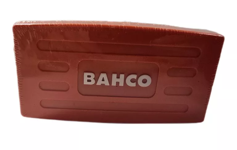 ZESTAW NARZĘDZI BAHCO SL25 IDEAŁ!