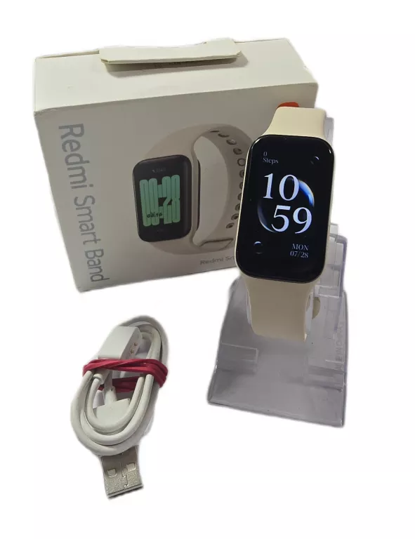 SMARTBAND REDMI SMART BAND 2!
